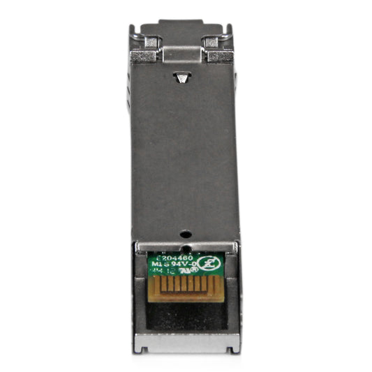 StarTech.com Cisco GLC-LH-SM Compatible SFP Module - 1000BASE-LX/LH - - 1GE Gigabit Ethernet SFP - LC 10km - 1310nm - Cisco IE3400, IE3300, IE3200