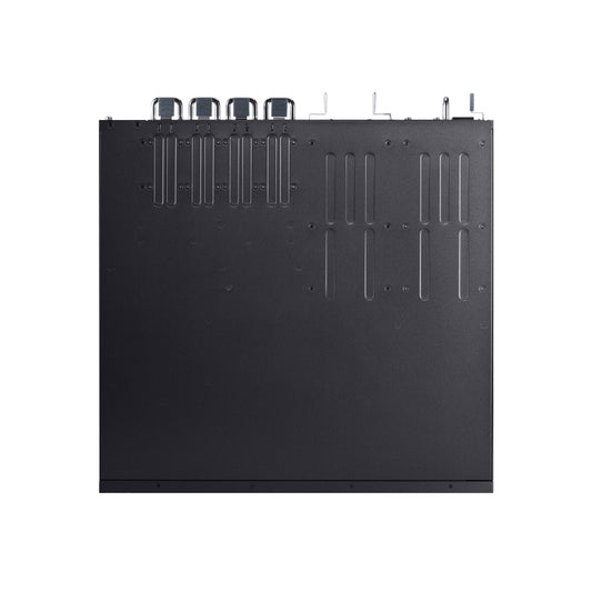 TP-Link Omada 24-Port Gigabit Stackable L3 Managed PoE+ Switch with 4 10G Slots