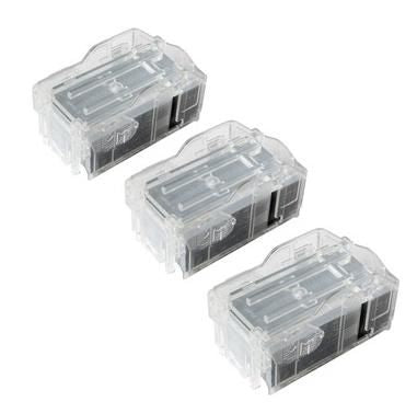 Kyocera Staples 15.000 pcs. For DF-470 SH-10, Staples pack, 15000 staples, Kyocera BF710 Kyocera BF720 Kyocera DF420 Kyocera DF470 Kyocera DF710