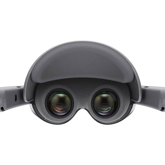Samsung Galaxy XR Virtual Reality Headset 256GB - Silver Shadow