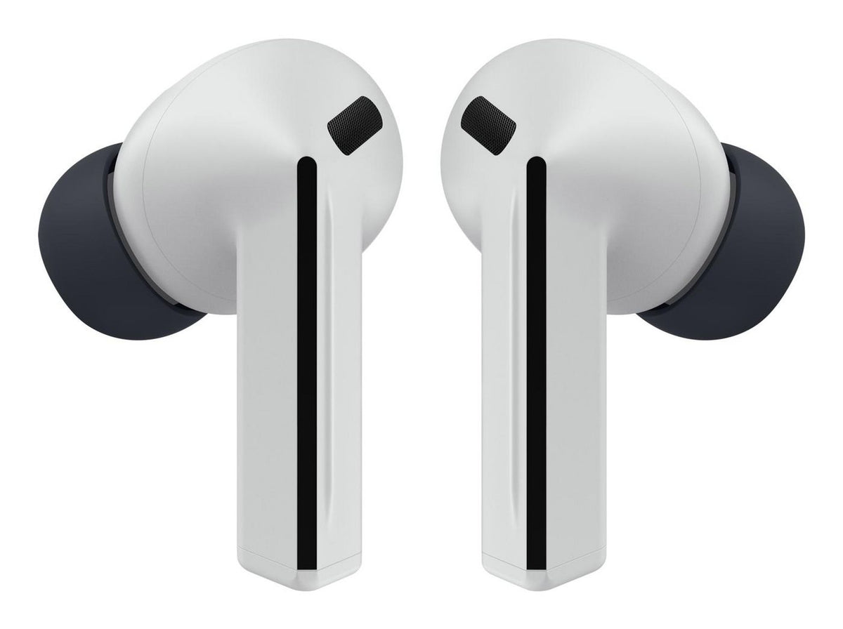 Samsung Galaxy Sm-R420Nzaaeue Headphones/Headset True Wireless Stereo (Tws) In-Ear Calls/Music Bluetooth Grey