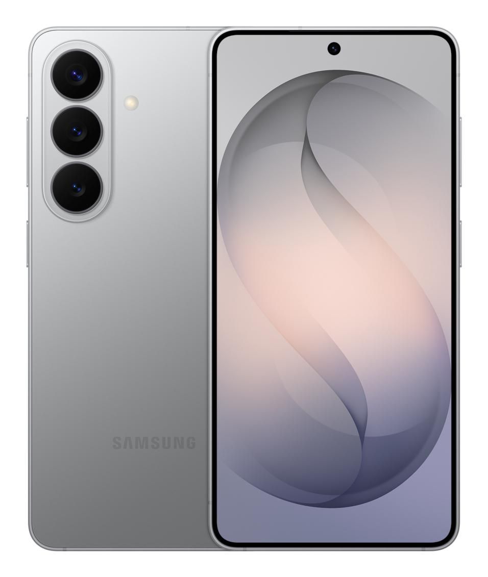 Samsung Galaxy S26 Sm-S942B/Ds 16 Cm (6.3") Dual Sim Android 16.0 5G Usb Type-C 12 Gb 512 Gb 4300 Mah Silver