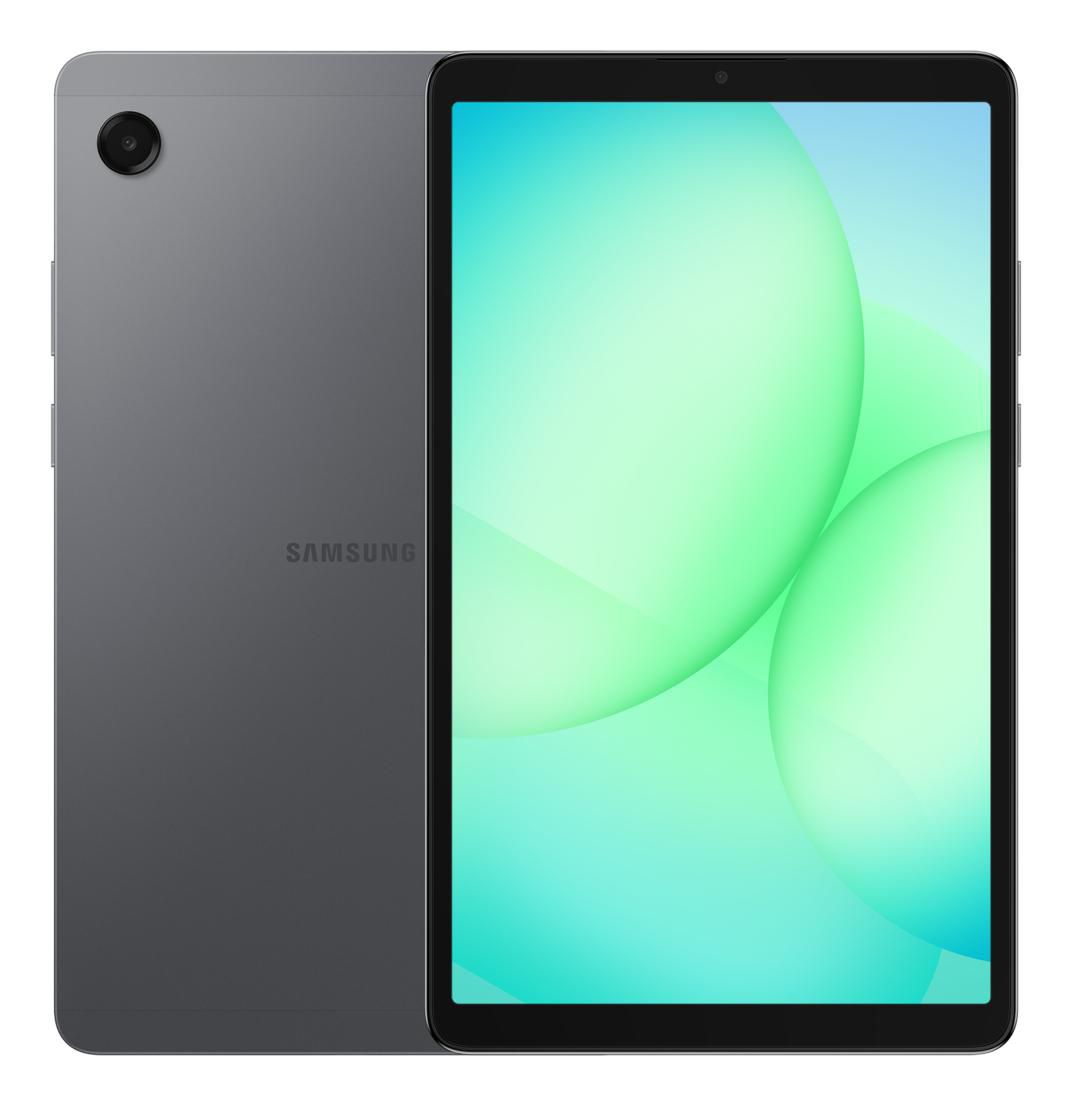 Samsung Galaxy Tab A11 A11 4G Lte-Tdd & Lte-Fdd 128 Gb 22.1 Cm (8.7") 8 Gb Wi-Fi 5 (802.11Ac) Grey