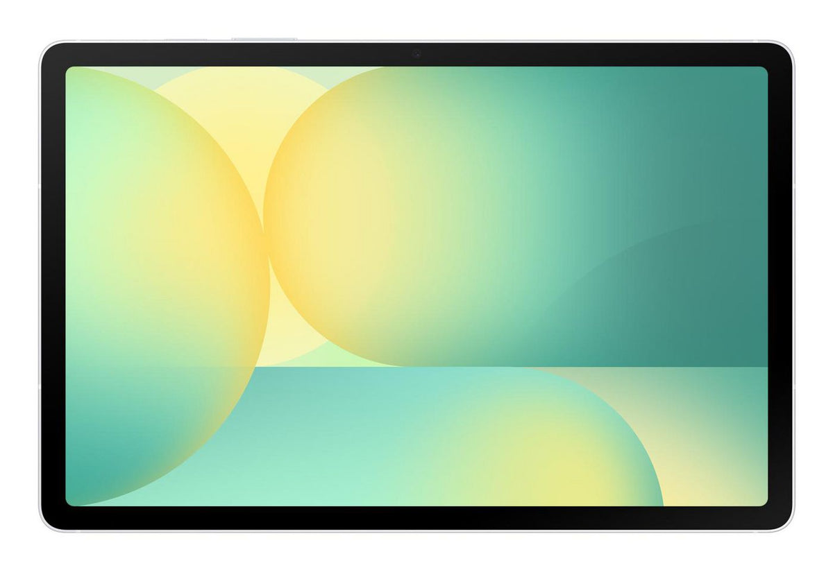 Samsung Galaxy Tab S10 Fe Samsung Exynos 128 Gb 27.7 Cm (10.9") 8 Gb Wi-Fi 6 (802.11Ax) Silver