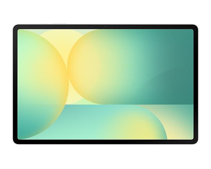 Samsung Galaxy Tab S10 Fe+ 5G Samsung Exynos Lte-Tdd & Lte-Fdd 128 Gb 33.3 Cm (13.1") 8 Gb Wi-Fi 6 (802.11Ax) Silver