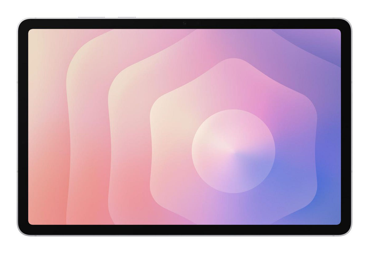 Samsung Galaxy Tab S11 5G Lte-Tdd & Lte-Fdd 128 Gb 27.9 Cm (11") 12 Gb Wi-Fi 6E (802.11Ax) Silver