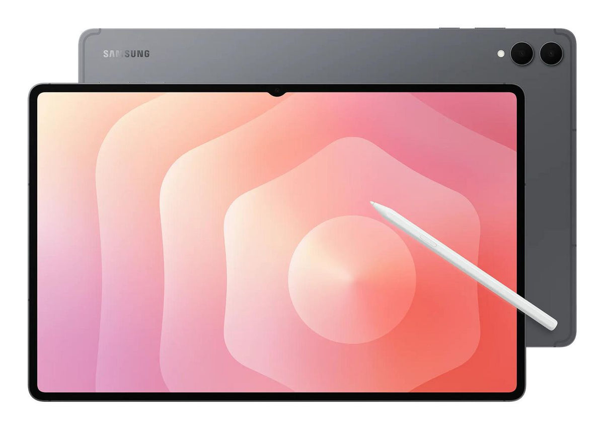Samsung Galaxy Tab S11 Ultra 5G Mediatek Dimensity 256 Gb 37.1 Cm (14.6") 12 Gb Wi-Fi 7 (802.11Be) Grey