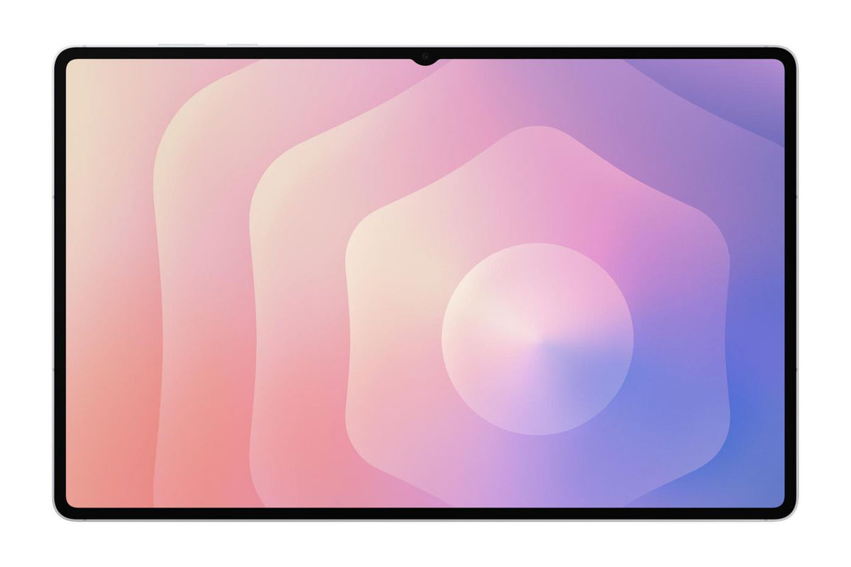 Samsung Galaxy Tab S11 Ultra Sm-X936B 5G Lte-Tdd & Lte-Fdd 256 Gb 37.1 Cm (14.6") 12 Gb Wi-Fi 7 (802.11Be) Silver