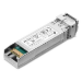 TP-Link SM6110-SR network transceiver module Fiber optic 10000 Mbit/s SFP+ 850 nm