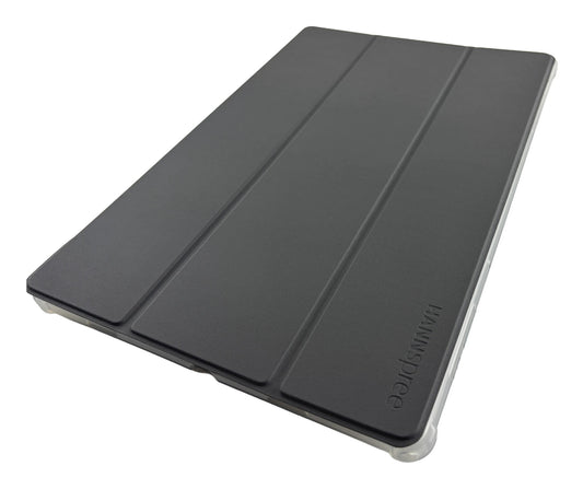 Hannspree Mercury Mediatek LTE 128 GB 35.8 cm (14.1") 6 GB Wi-Fi 5 (802.11ac) Android 15 Black