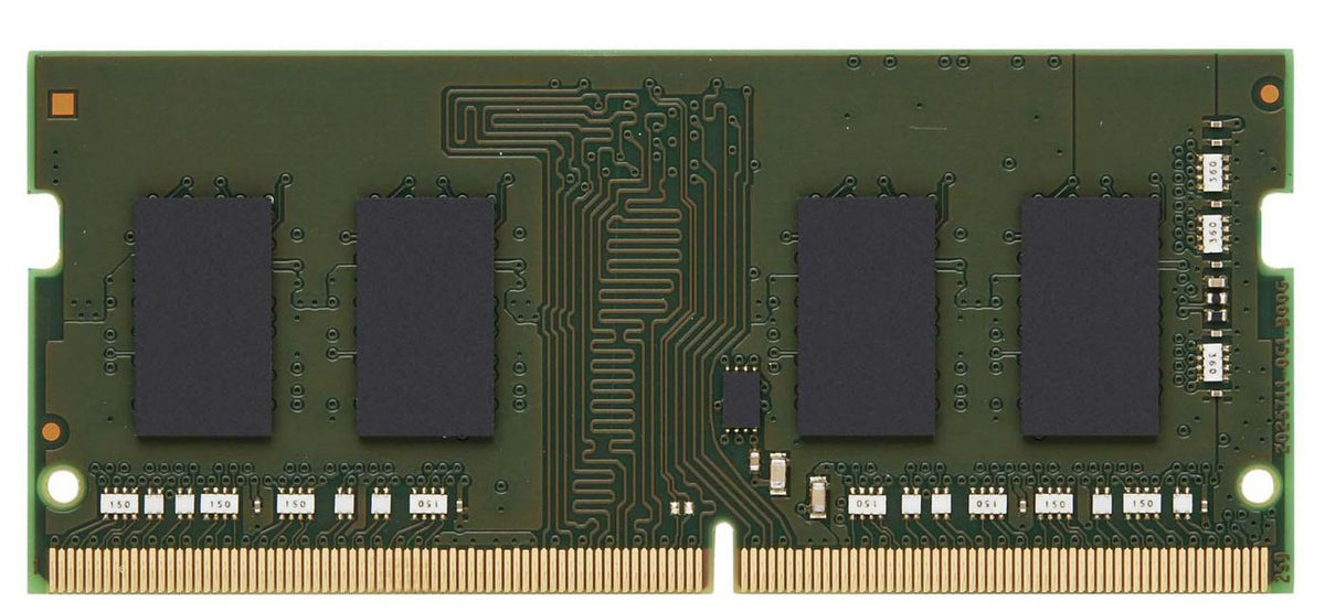 Dell SNPCRXJ6C/16G memory module 16 GB DDR4 2666 MHz SNPCRXJ6C/16G, 16 GB, DDR4, 2666 MHz, 260-pin SO-DIMM