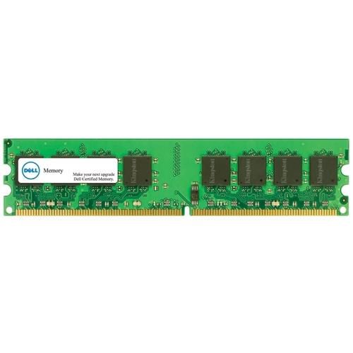 Dell Memory module 8 GB 1 x 8 GB DDR3L 1600 MHz ECC SNPPKCG9C/8G, 8 GB, 1 x 8 GB, DDR3L, 1600 MHz, 240-pin DIMM