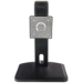 Hannspree 80-04000003G002 monitor mount / stand 68.6 cm (27") Desk Black