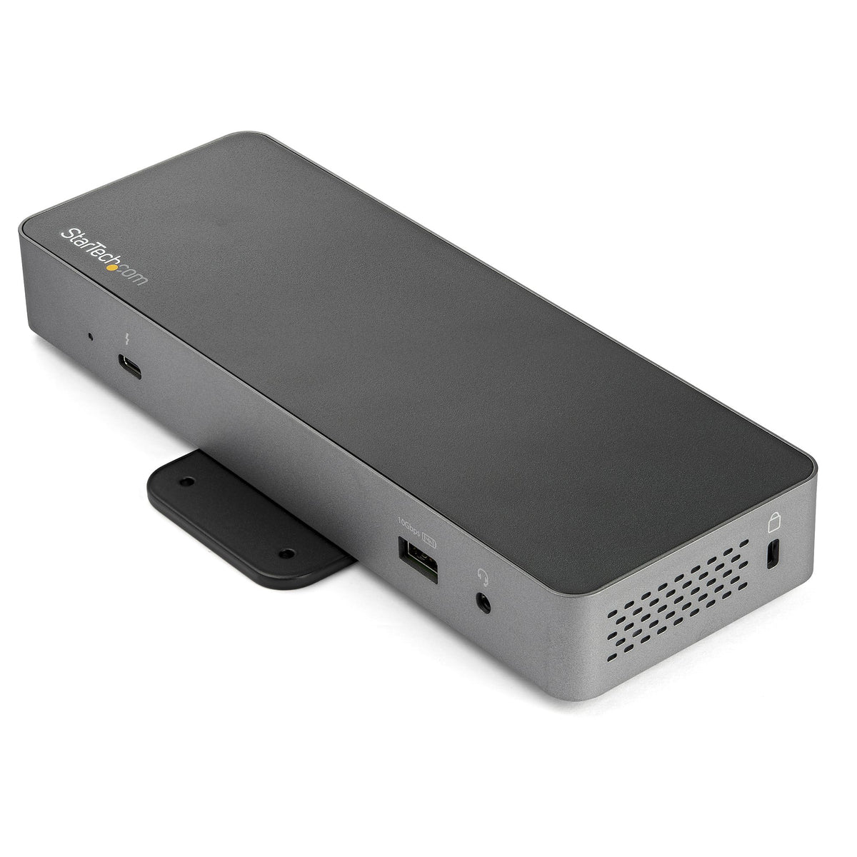 StarTech.com Docking Station Mount - Steel - TAA