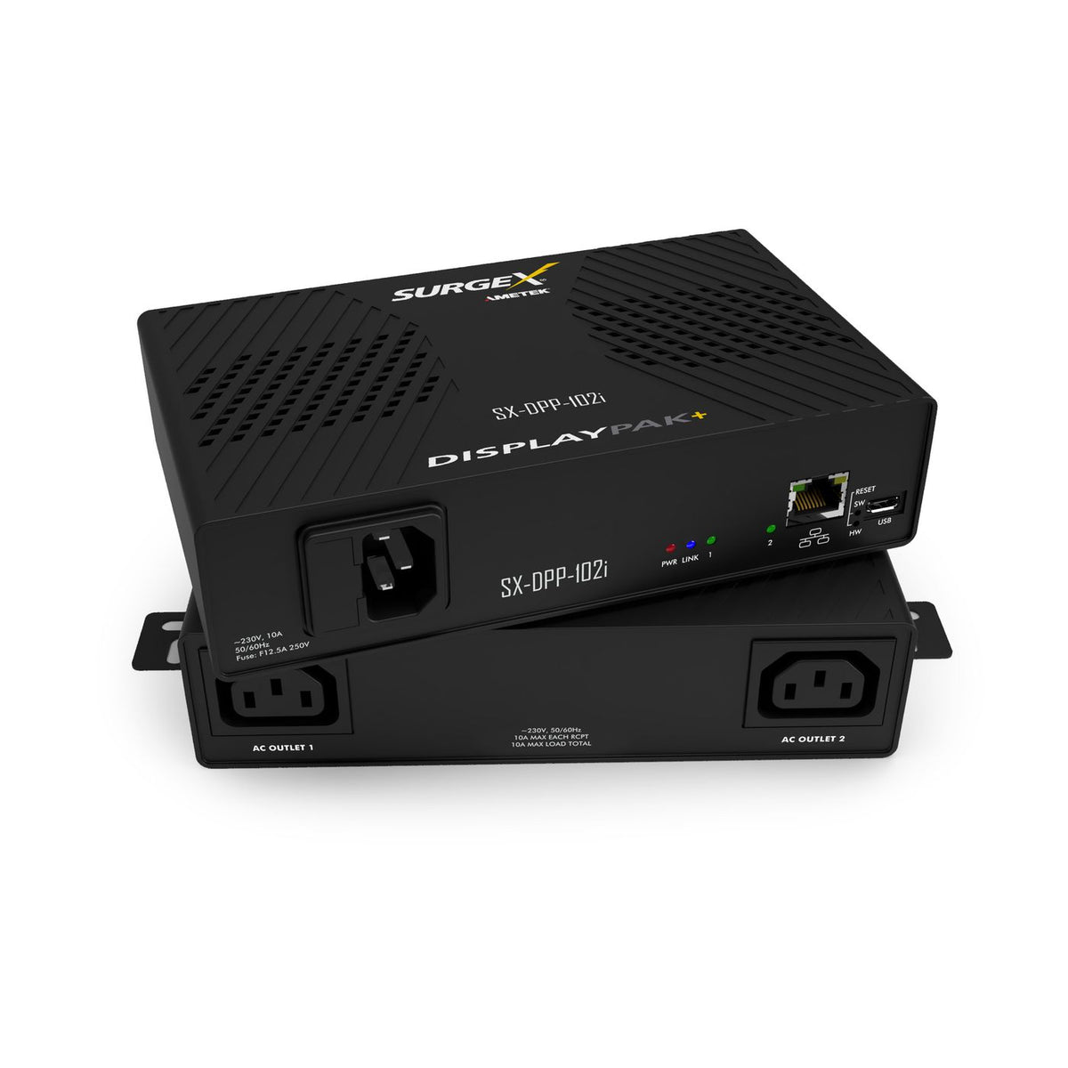 Surgex SX-DPP-102I