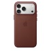 Apple iPhone 18 Pro Max TechWoven Case with MagSafe - Burgundy