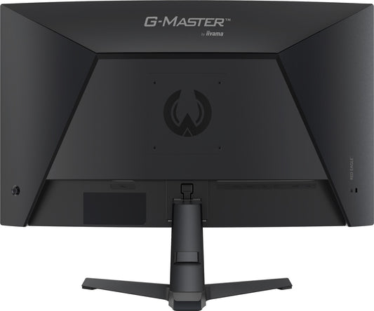 iiyama G-MASTER GC2784HSU-B1 computer monitor 68.6 cm (27") 1920 x 1080 pixels Full HD LCD Black