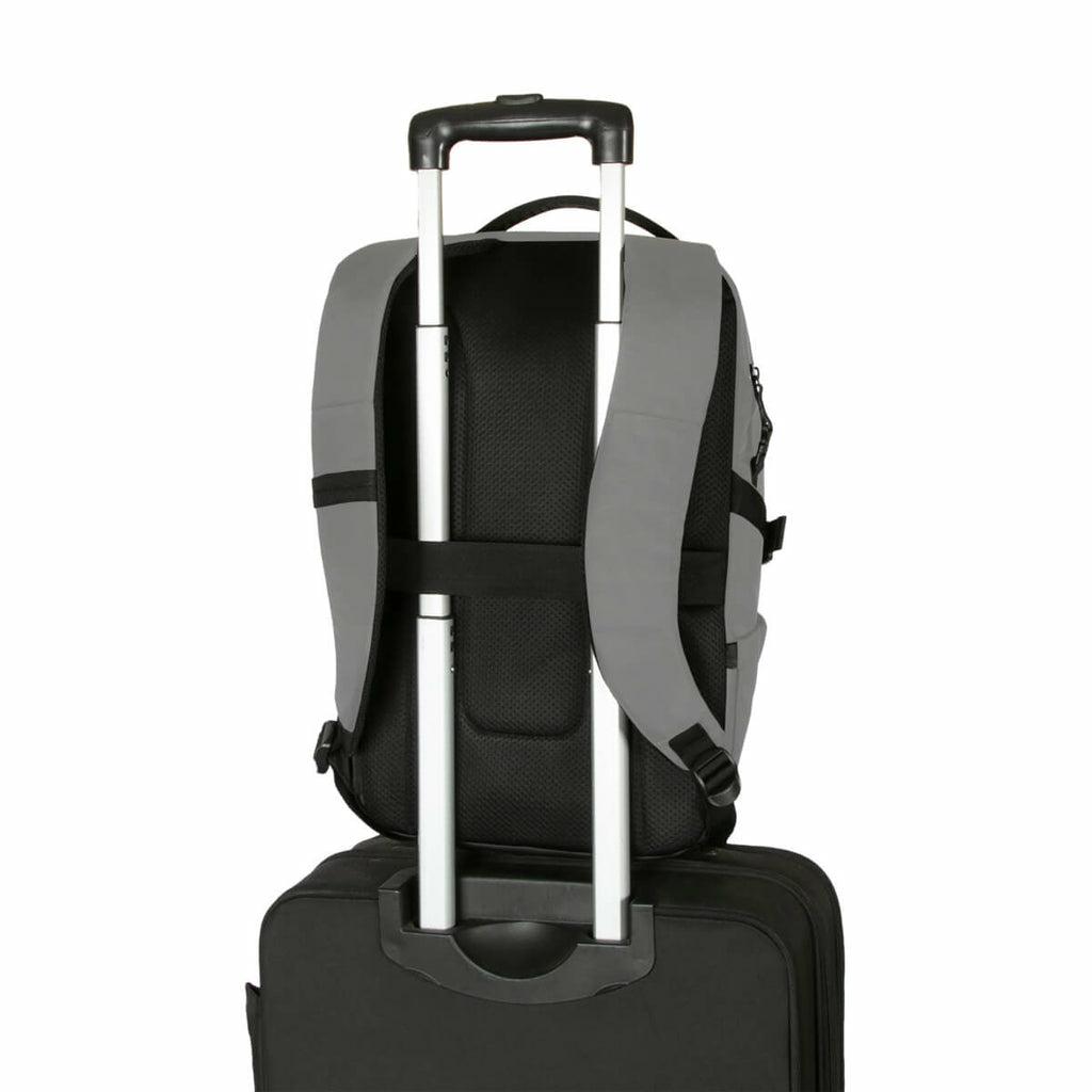 Targus Terra EcoSmart 40.6 cm (16") Backpack Grey