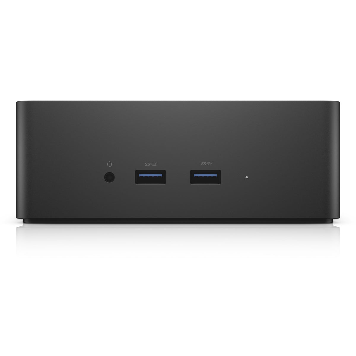 DELL TB16 Wired Thunderbolt 3 Black