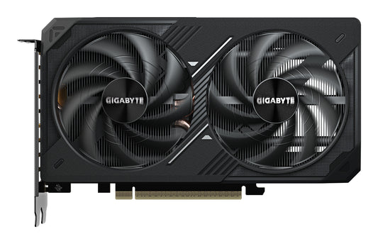 GIGABYTE GeForce RTX 5060 Ti WINDFORCE MAX OC 8G Graphics Card