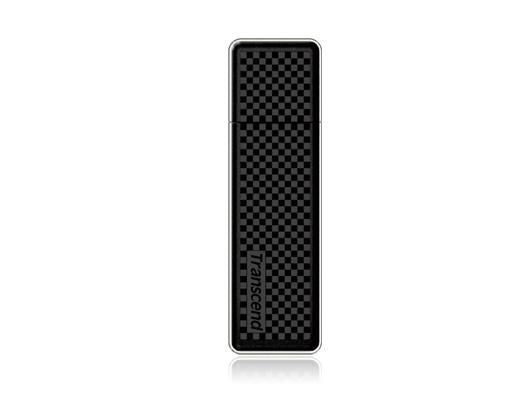 Transcend USB STICK 8GB JETFLASH 780 JetFlash elite 8GB JetFlash 780, 8 GB, USB Type-A, 3.2 Gen 1 (3.1 Gen 1), 100 MB/s, Cap, Black