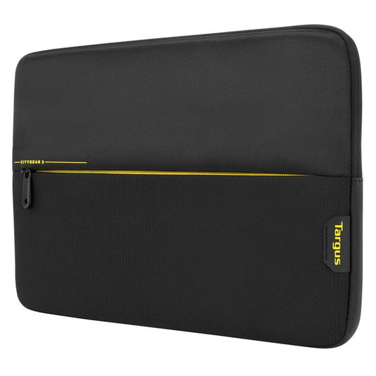 Targus CityGear 29.5 cm (11.6") Sleeve case Black