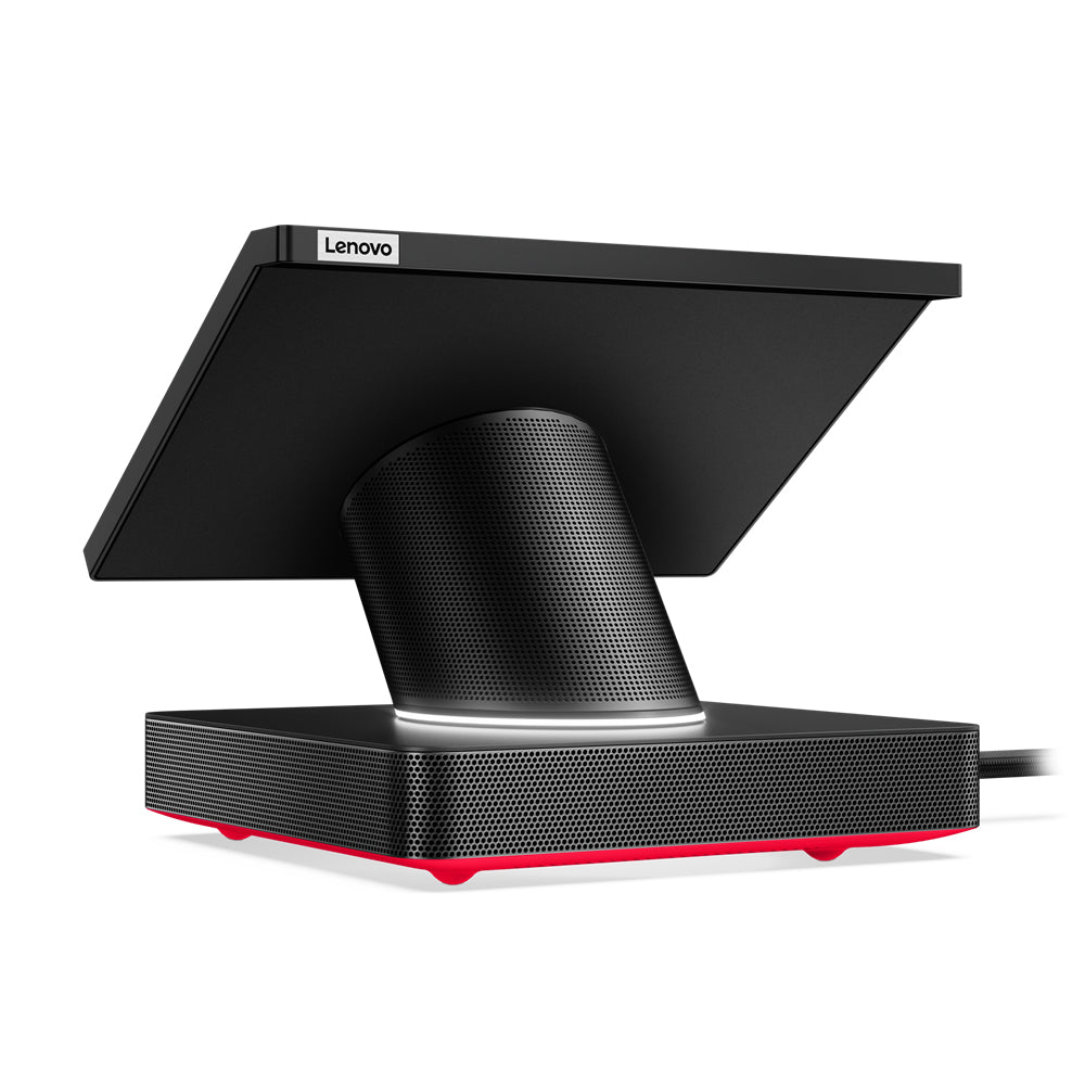 Lenovo ThinkSmart Hub Intel® Core™ i5 i5-8365UE 25.6 cm (10.1") 1920 x 1200 pixels Touchscreen All-in-One PC 16 GB DDR4-SDRAM 256 GB SSD Windows 11 IoT Enterprise SAC Wi-Fi 5 (802.11ac) Black