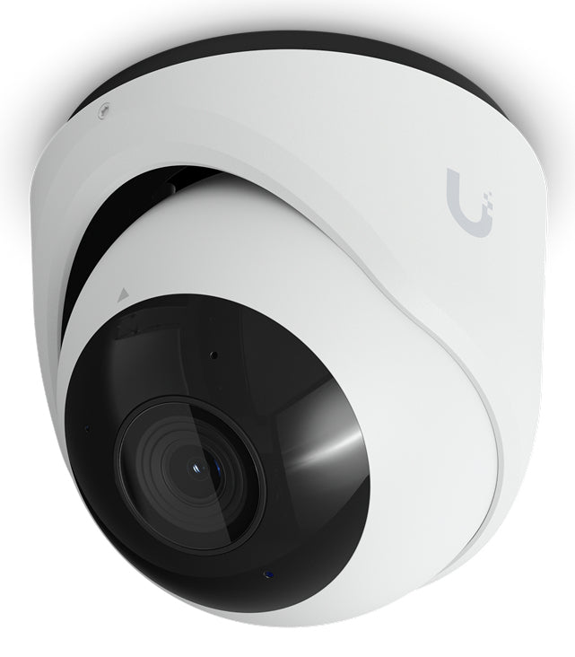 Ubiquiti G6 Turret UniFi Security Camera