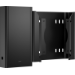 HP Desktop Mini v4+ VESA Sleeve with Power Supply Holder