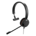 Jabra Evolve 30 II Headset Wired Head-band Office/Call center USB Type-C / USB Type-A Black