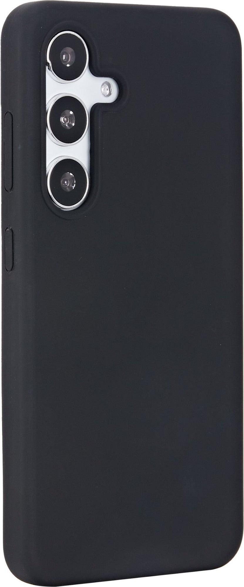eSTUFF ES673322-BULK mobile phone case Cover Black