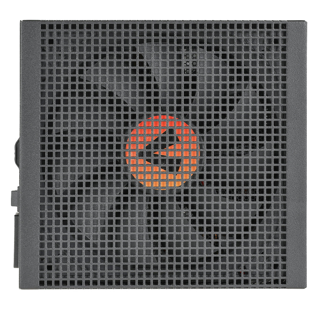 VIDA Heracles power supply unit 750 W 20+4 pin ATX ATX Black