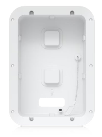 Ubiquiti UACC-AI-SPEAKER-FM speaker mount Wall Polycarbonate (PC)