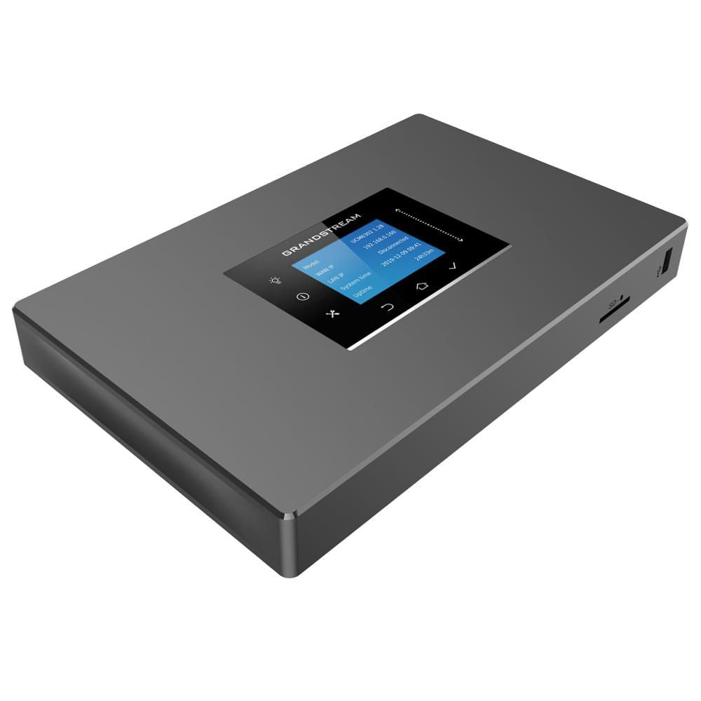 Grandstream Private Branch Exchange (Pbx) System 500 User(S) Ip Pbx (Private & Packet-Switched) System