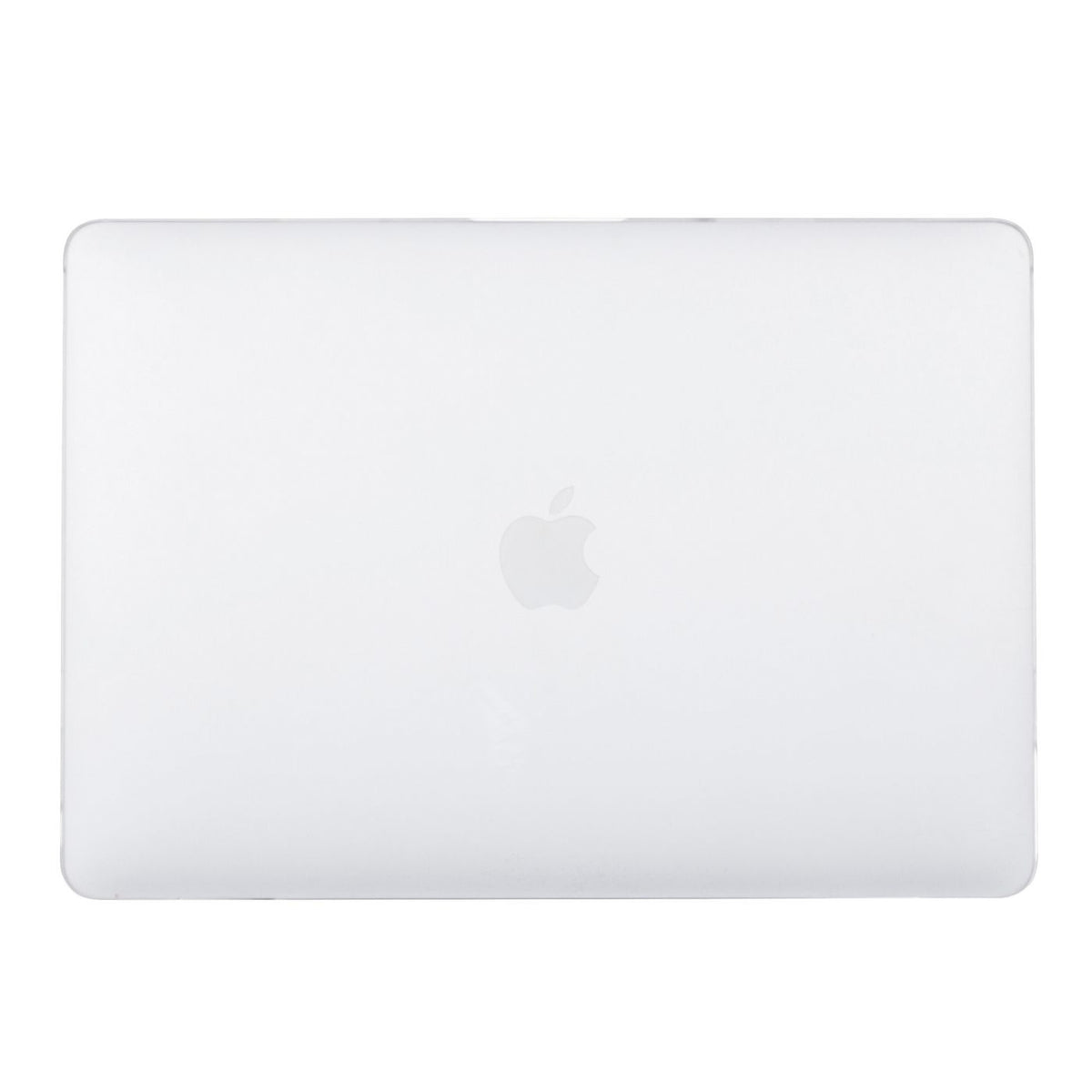 eSTUFF ES690100-BULK laptop case 33.8 cm (13.3") Hardshell case Transparent