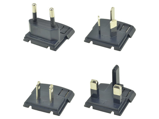 2-Power Universal Digital Camera Battery Charger
