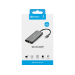 Sandberg USB-C Dock HDMI+LAN+SD+USB100W