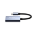 Microconnect USB3.1CHDMI-S USB graphics adapter Black
