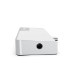 ALOGIC ULDNAMN-UA-SLV laptop dock/port replicator Docking Silver