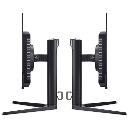 Acer X Predator X27UZ1 - 27", Quad HD (2560X1440), QD-OLED, 280Hz, 0.03ms, 16:9, HDR400, FreeSync Premium Pro Gaming Monitor