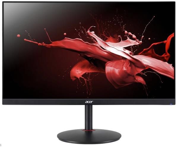Acer Nitro Xv0 Xv270 M3 Computer Monitor 68.6 Cm (27") 1920 X 1080 Pixels Full Hd Lcd Black