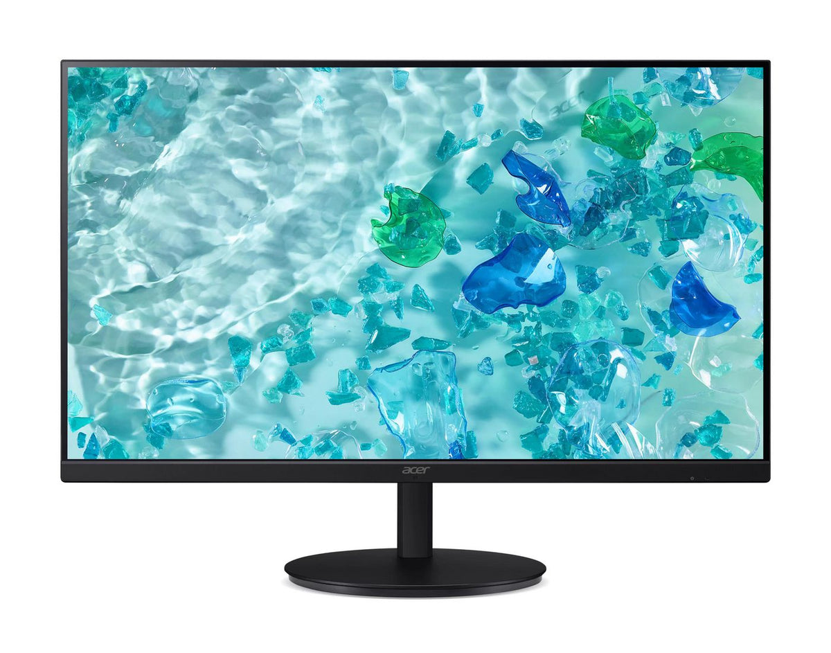 Acer Sb2 Sb322Qabi Computer Monitor 80 Cm (31.5") 1920 X 1080 Pixels Full Hd Lcd Black