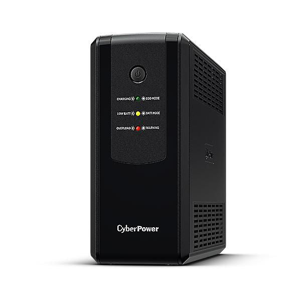 CyberPower Uninterruptible Power Supply (Ups) Line-Interactive 1.2 Kva 700 W 4 Ac Outlet(S)