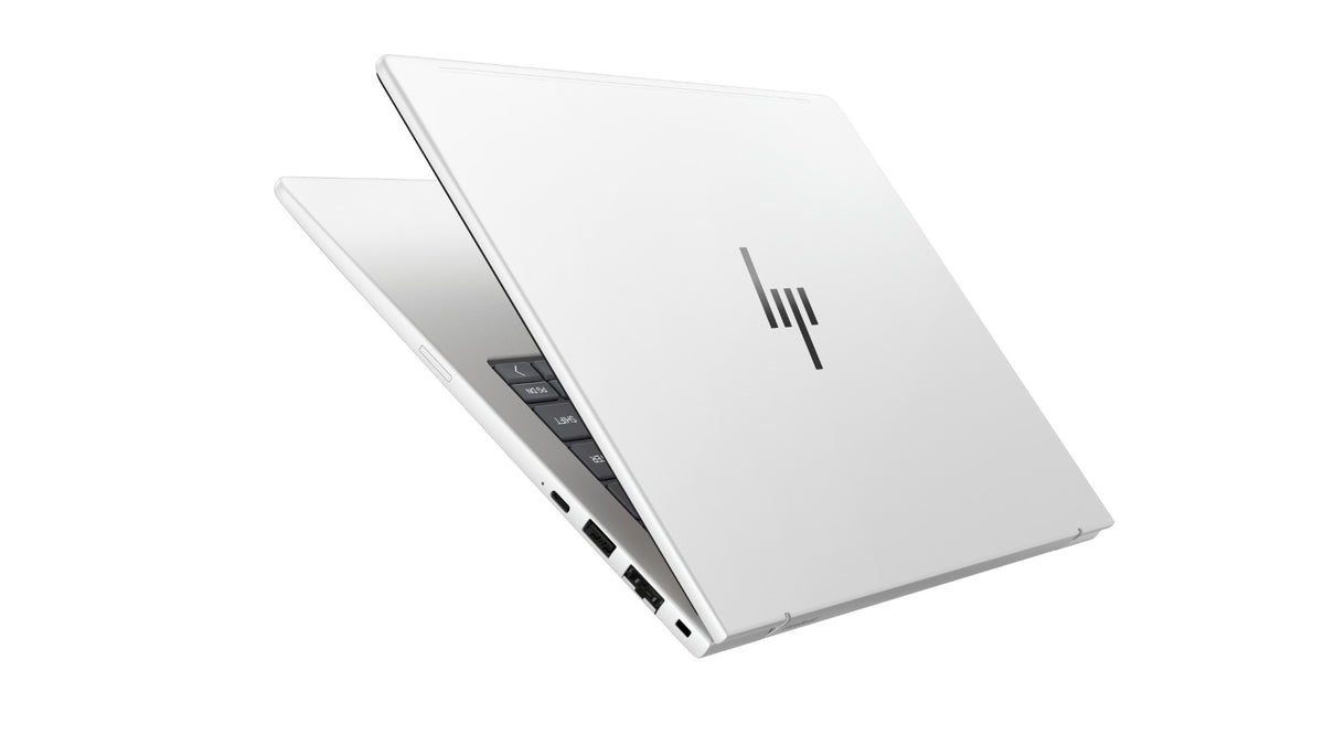HP EliteBook 8 G2i 14 inch Notebook Next Gen AI PC Wolf Pro Security Edition Copilot+ PC Intel Core Ultra 5 Laptop 35.6 cm (14") WUXGA 32 GB LPDDR5x-SDRAM 512 GB SSD Wi-Fi 7 (802.11be) Windows 11 Pro Silver