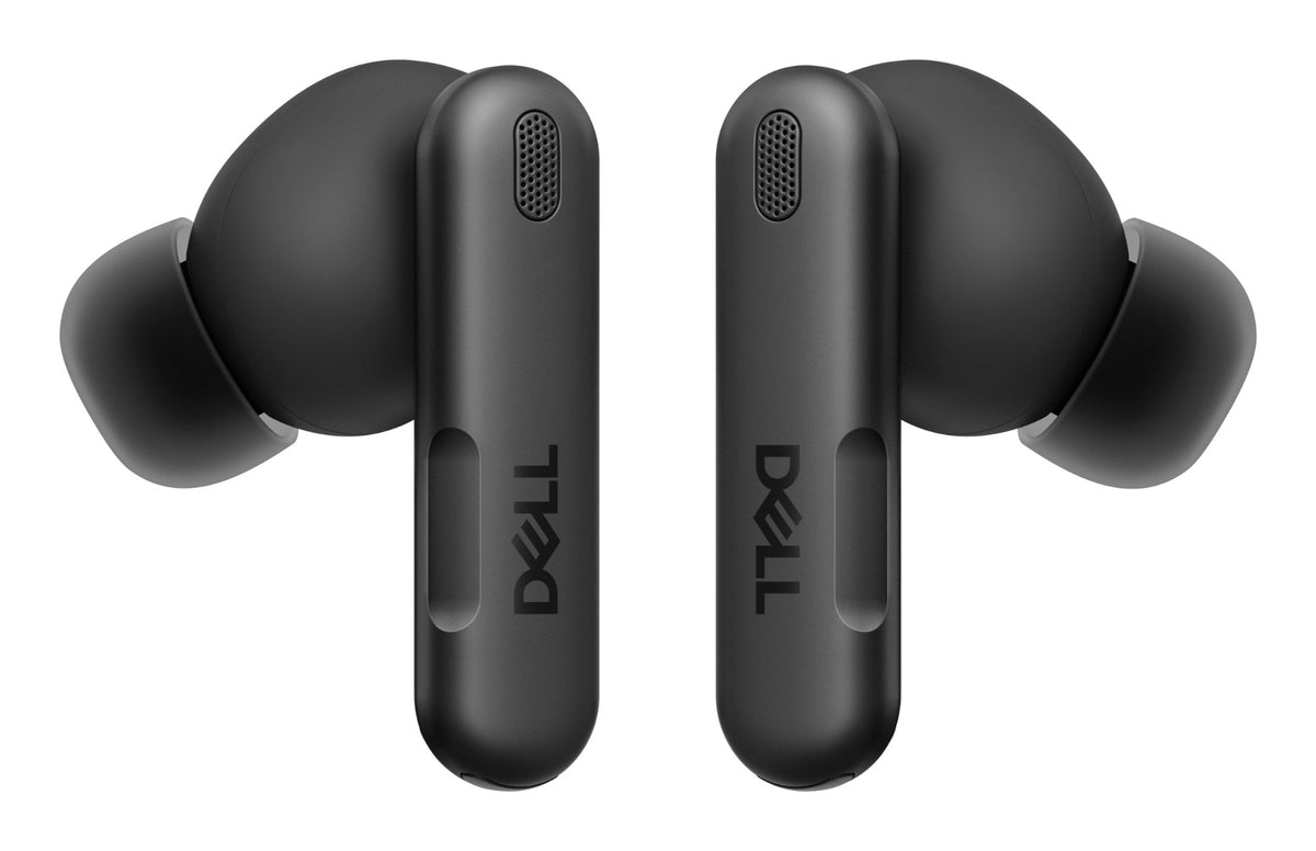 DELL EB525 Headset True Wireless Stereo (TWS) In-ear Calls/Music Bluetooth Black