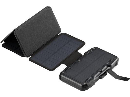 Sandberg Solar 5-Panel Powerbank 10000