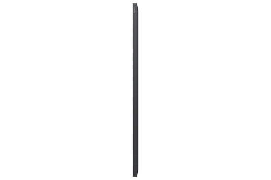 Samsung QB85C Digital signage flat panel 2.16 m (85") LCD Wi-Fi 350 cd/m² 4K Ultra HD Black Built-in processor Tizen 16/7