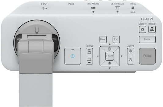 Epson ELPDC21