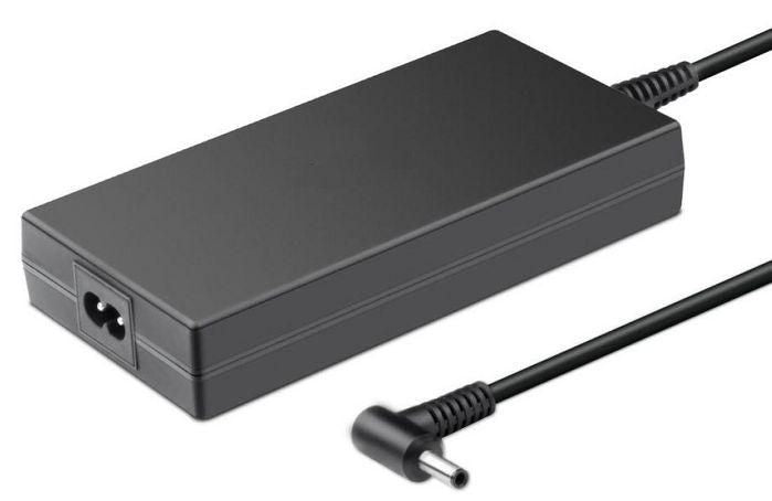 CoreParts Power Adapter, 130W 19.5V 6.67A Plug:4.5*3.0 Including power cord, V363H for Dell XPS 15-9550 P56F001, Precision M3800, 06TTY6 , 7CWK7