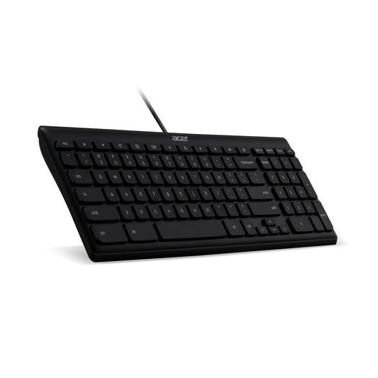 Acer Chrome keyboard